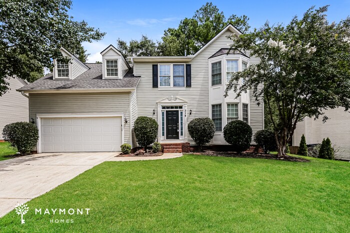 314 Marsh Creek Dr in Mauldin, SC - Building Photo