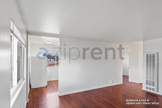 797 Memorial Way in Hayward, CA - Building Photo - Building Photo