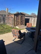 608 Poncho Ln in Haslet, TX - Building Photo - Building Photo