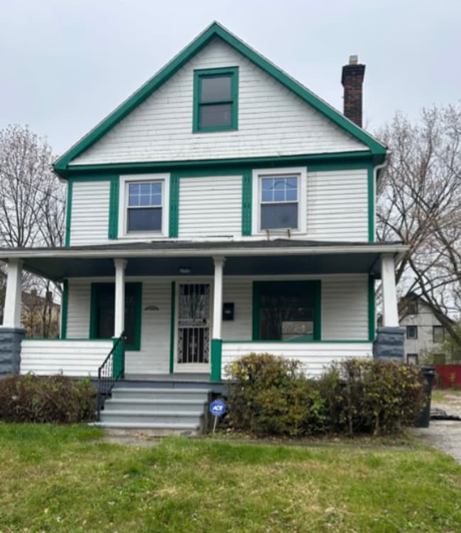 property at 9520 Marah Ave