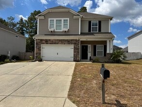 440 Colony Lakes Dr in Lexington, SC - Foto de edificio - Building Photo