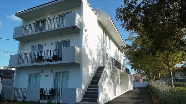 property at 1328 NW 4th St