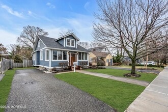 524 Fisk Ave in Brielle, NJ - Building Photo - Building Photo