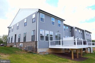 610 Spruce Rd in King of Prussia, PA - Building Photo - Building Photo