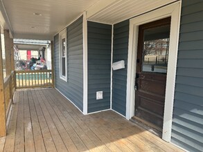 1304 Floyd St in Lynchburg, VA - Foto de edificio - Building Photo