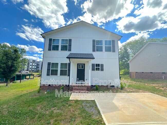 224 Hampton Church Rd