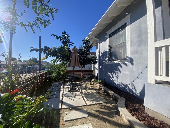 property at 1030 27th St