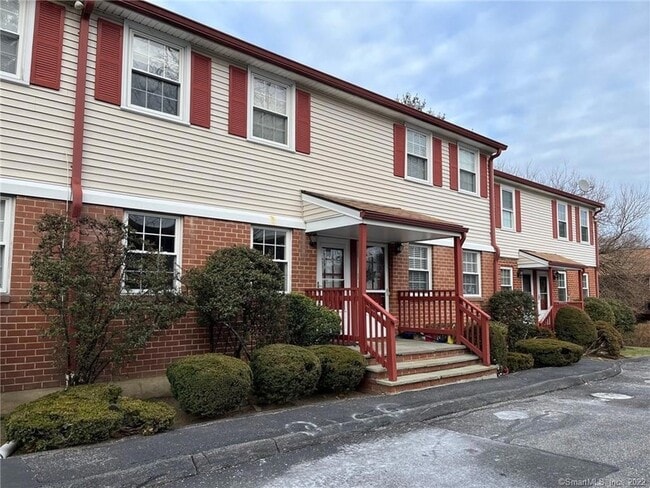 property at 1283 Hope St