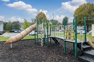 The Charlie in Cleveland, TN - Building Photo - Building Photo