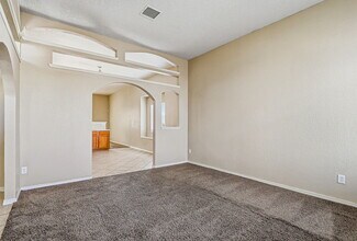 2369 Joshua Louis Dr in El Paso, TX - Building Photo - Building Photo