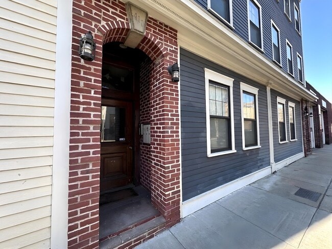 property at 410 E 3rd St