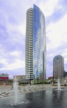 Museum Tower in Dallas, TX - Building Photo - Building Photo