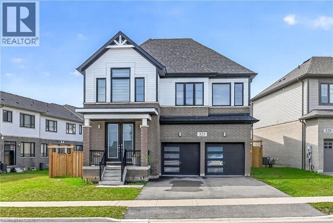 property at 325 Provident Wy