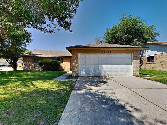 property at 8315 Little River Rd