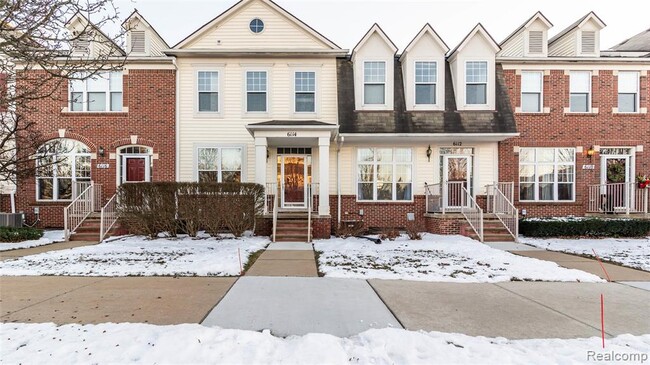 property at 6114 Heron Hills Dr