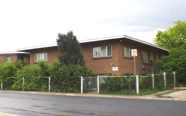 62 W Ida Ave in Littleton, CO - Foto de edificio - Building Photo