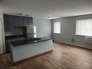 663 W Grace St in Chicago, IL - Building Photo - Building Photo