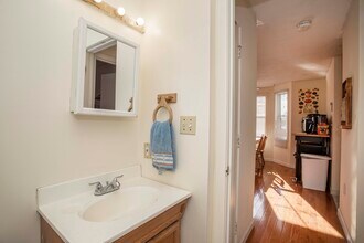 1 Terrace St in Boston, MA - Building Photo - Building Photo