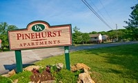 Building Photo - Pinehurst Apartments in Waverly, Ohio