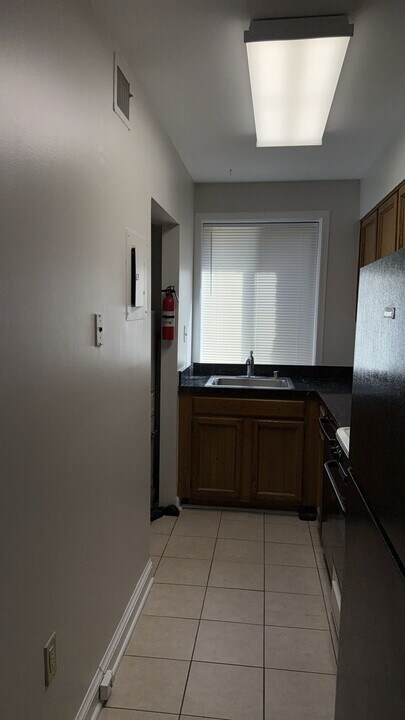 3819 Davis Pl NW in Washington, DC - Building Photo