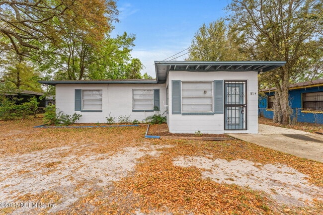 1814 W 33rd St in Jacksonville, FL - Building Photo - Building Photo