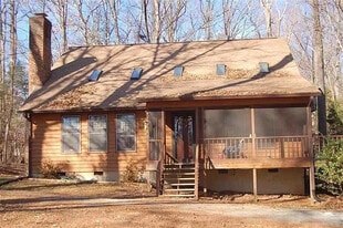 6707 Guess Rd in Rougemont, NC - Building Photo
