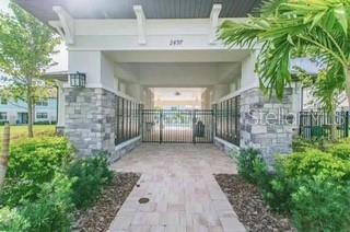 1611 Eagle Creek Dr in Clearwater, FL - Building Photo
