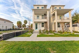 2311 W Spruce St in Tampa, FL - Building Photo - Building Photo