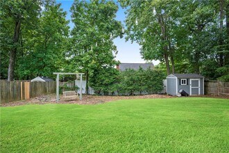 914 Willivee Dr in Decatur, GA - Building Photo - Building Photo