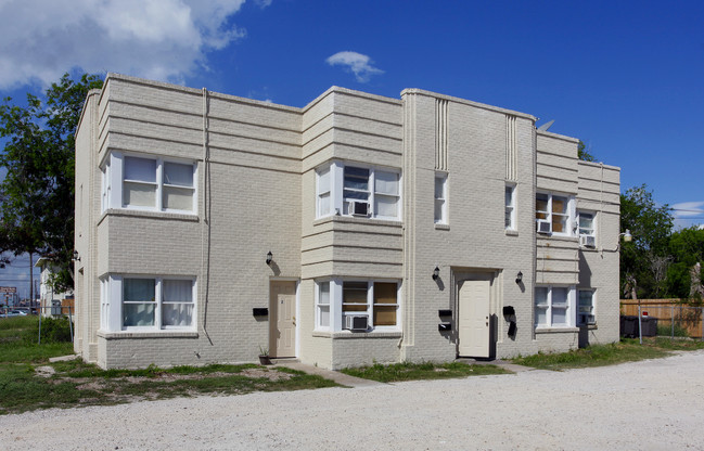 810 Morgan Ave in Corpus Christi, TX - Building Photo - Building Photo