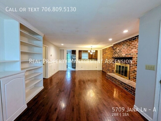5709 Jana Ln in Chattanooga, TN - Building Photo - Building Photo