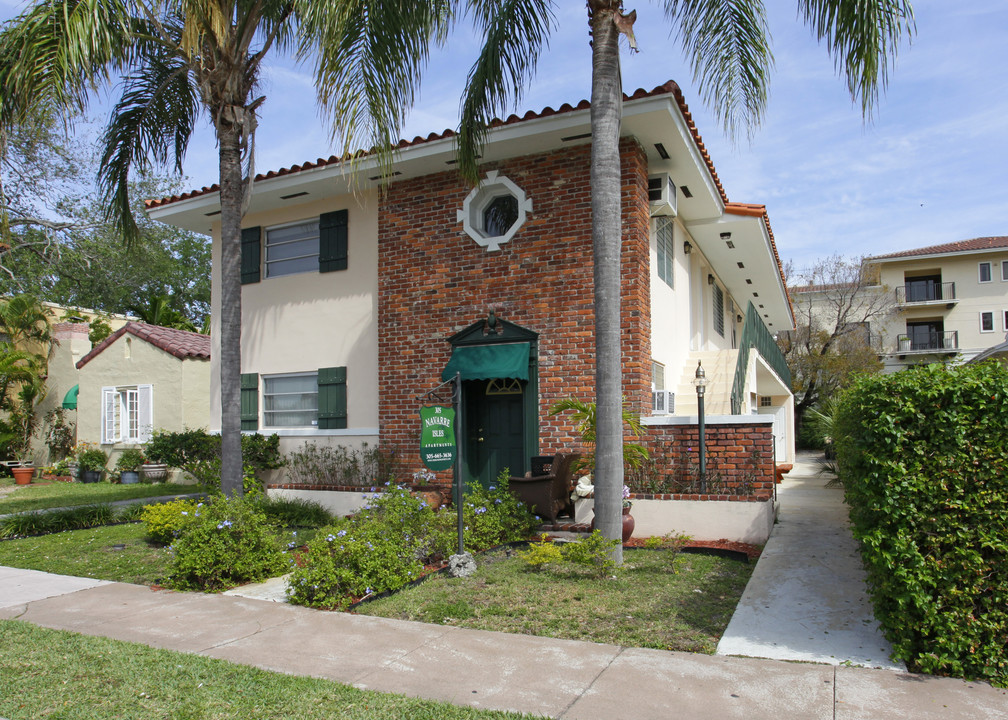 311 Navarre Ave in Coral Gables, FL - Building Photo