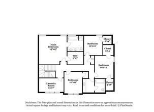 1757 Maxey Ln in Winder, GA - Building Photo - Building Photo