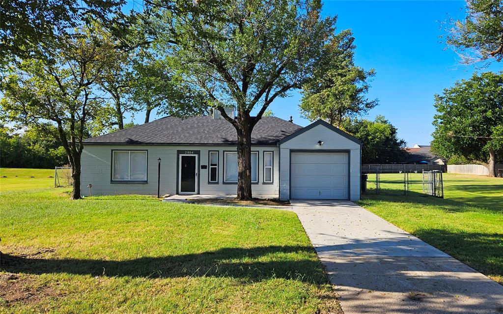 2804 Croydon Ct in Oklahoma City, OK - Building Photo