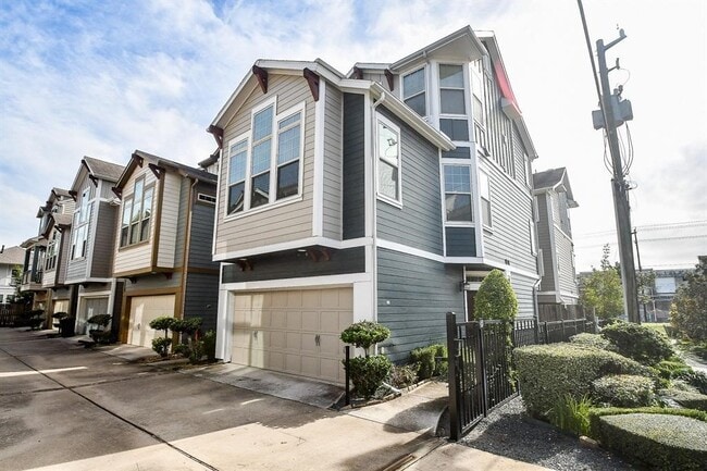 716 Nicholson St in Houston, TX - Building Photo - Building Photo