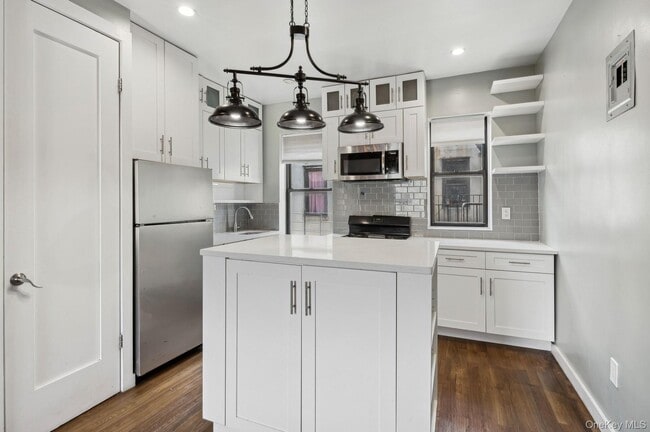 property at 21-16 35th St