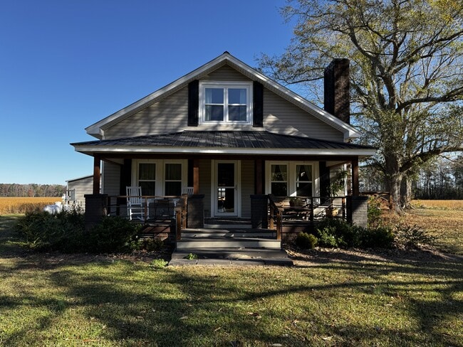 property at 2728 W Barr Rd