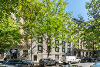 207-209 W 140th St in New York, NY - Building Photo - Building Photo