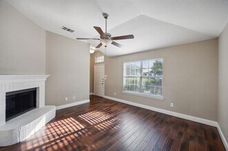 345 Port O'Conner Dr in Little Elm, TX - Building Photo - Building Photo