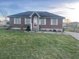 291 Trevor Ct in Mount Washington, KY - Building Photo