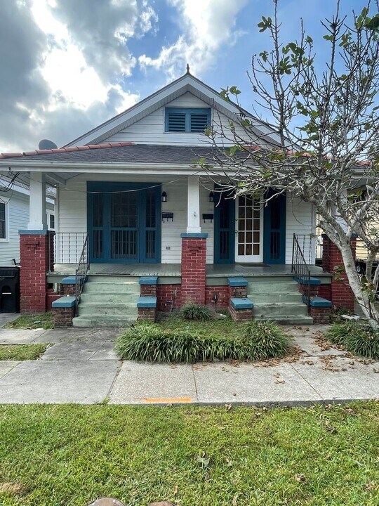 4614-4614 Toulouse St in New Orleans, LA - Building Photo