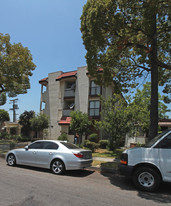 1119 Winchester Ave Apartments