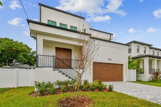 7511 S Swoope St in Tampa, FL - Building Photo - Building Photo