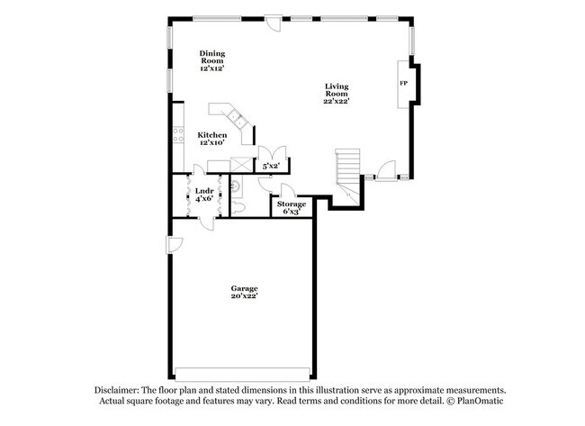 1741 Buttermilk Dr in Henderson, NV - Building Photo - Building Photo