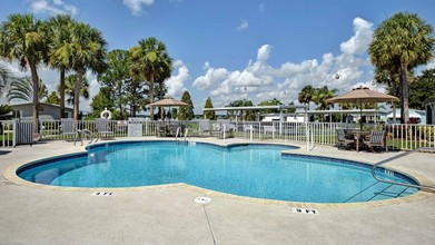 Lake Juliana Landings in Auburndale, FL - Building Photo - Other