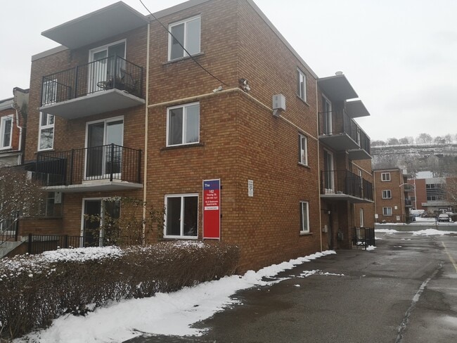 property at 162 Young St