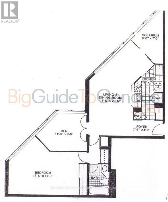 1001-1001 Bay St.