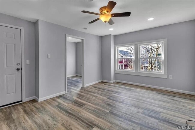 property at 41 Mariner St