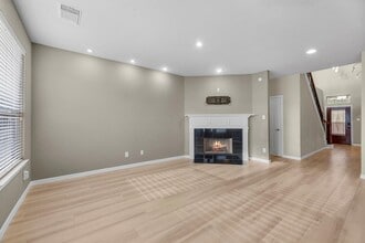 12326 Gershwin Oak St in Houston, TX - Building Photo - Building Photo