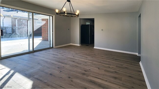 property at 223 Maplelawn Dr